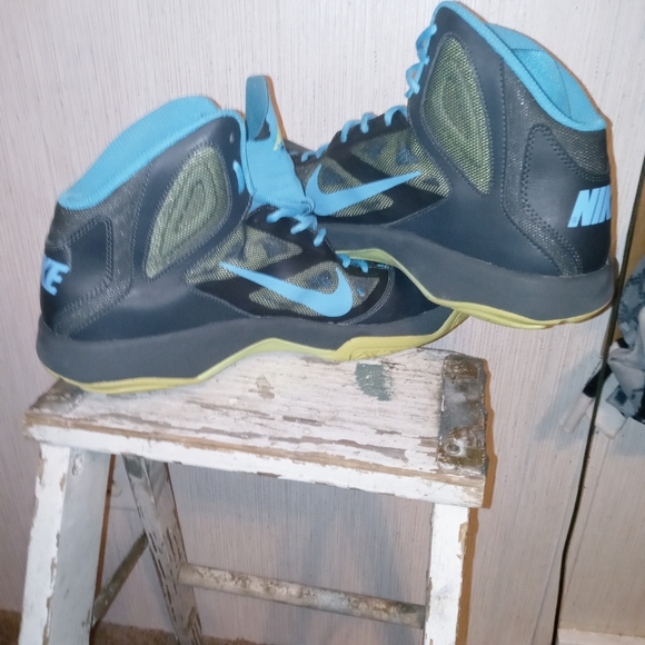 Nike Dual Fusion - Picture 8 of 8